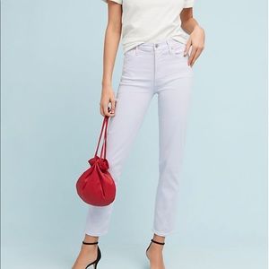 Citizens of Humanity High Rise Cigarette Ankle